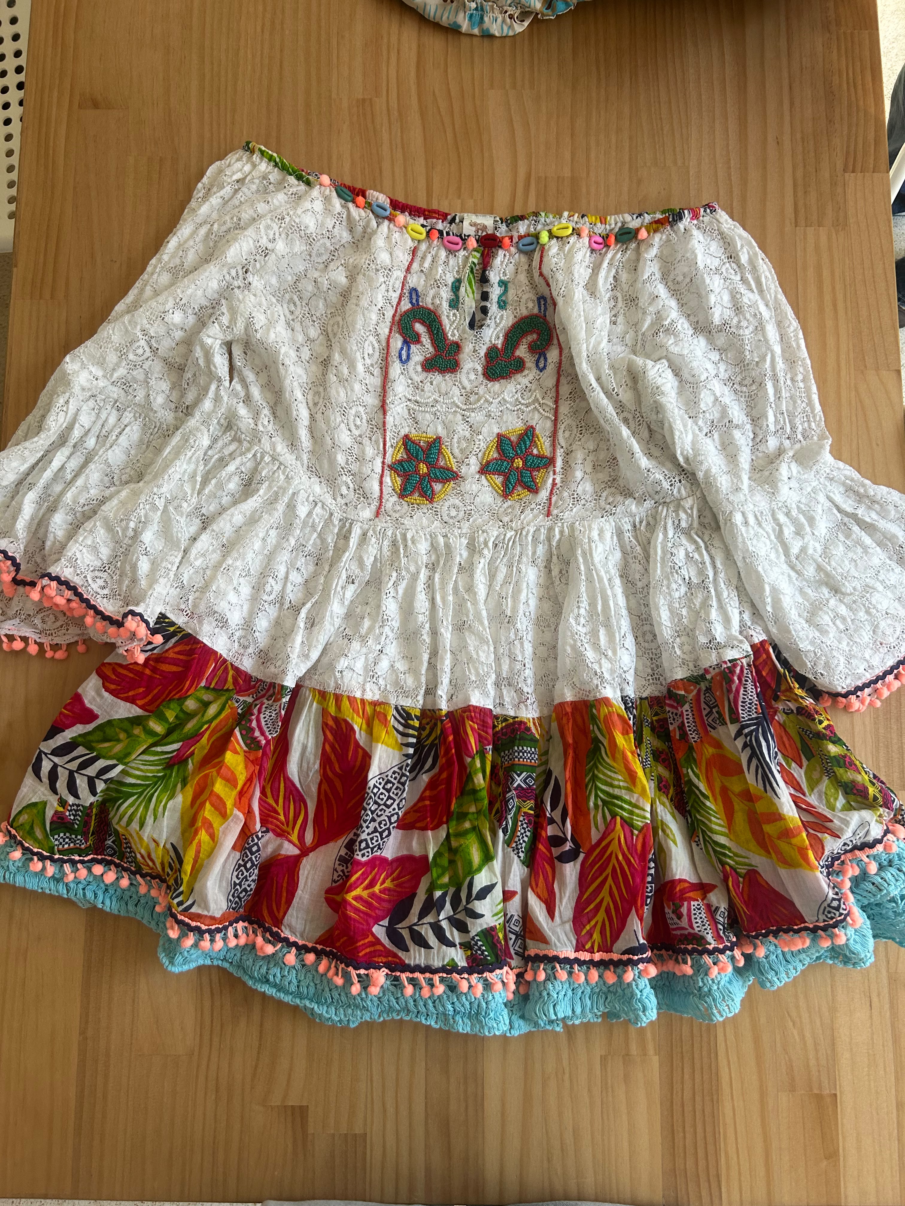 Fotografia 1 de Vestido - Zara